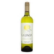 La Linda Chardonnay