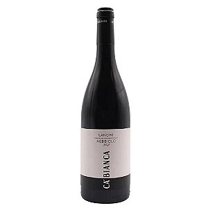 Langhe Nebbiolo DOC CA Bianca