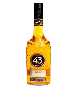 LICOR 43