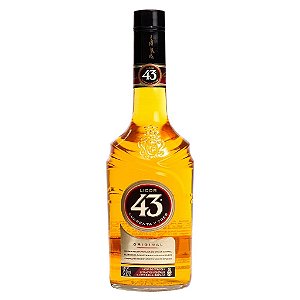 LICOR 43