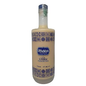 Licor D'Belém