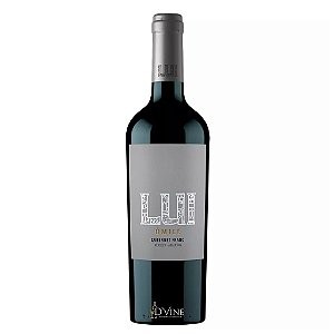 Lui Umile Reserva - Cabernet Franc