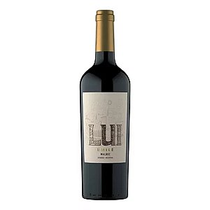 Lui Umile Reserva - Malbec