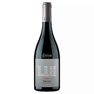 Lui Umile Reserva - Pinot Noir