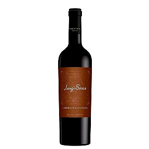 Luigi Bosca Cabernet Sauvignon