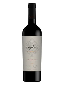 Luigi Bosca de Sangre Cabernet Franc