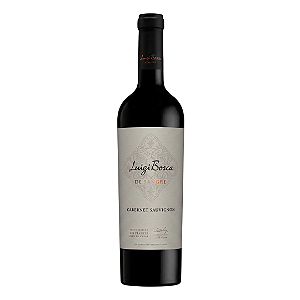 Luigi Bosca De Sangre Cabernet Sauvignon