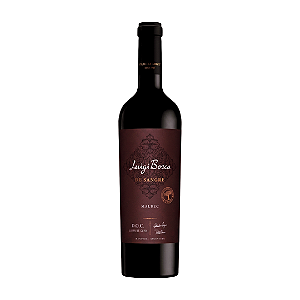 Luigi Bosca de Sangre DOC Malbec