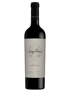 Luigi Bosca de Sangre Ed Limitada Malbec