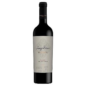 Luigi Bosca de Sangre Ed Limitada Malbec