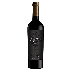 Luigi Bosca de Sangre Red Blend