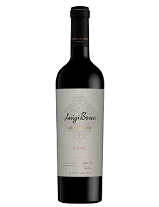 Luigi Bosca de Sangre Valle de Uco Malbec