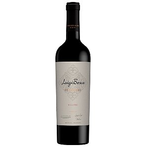 Luigi Bosca de Sangre Valle de Uco Malbec
