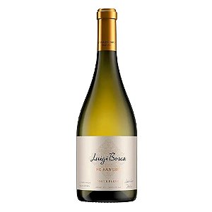 Luigi Bosca De Sangre White Blend