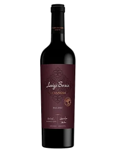 Luigi Bosca Malbec