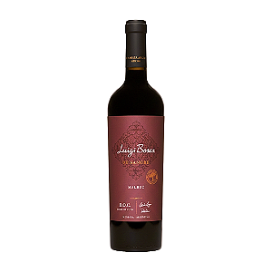 Luigi Bosca Malbec