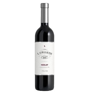 Lunardi Merlot Riondo