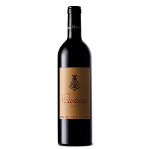 Magnum Cartuxa Colheita Tinto