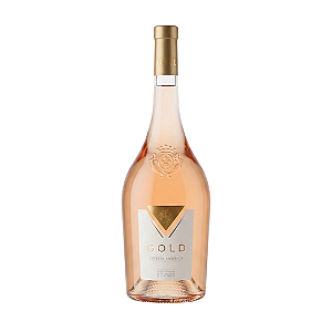 Magnum Gold Rose Provence 2020