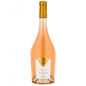 Magnum Gold Rose Provence 2020