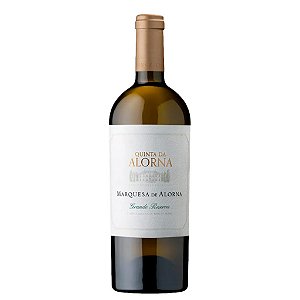 Magnum Marquesa de Alorna Grande Res BR