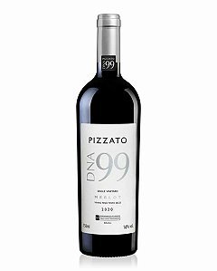 Magnum Pizzato Gran Reserva Concentus