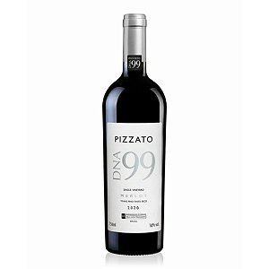 Magnum Pizzato Gran Reserva Concentus