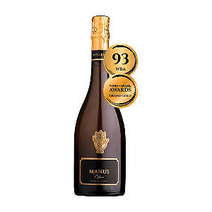 Manus Blanc de Blanc Nature