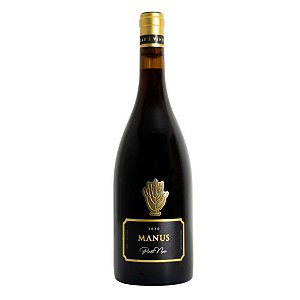 Manus Classico Pinot Noir