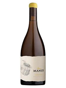Manus Liberium Alvarinho
