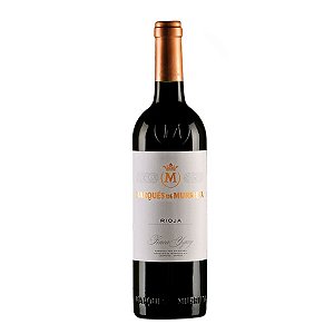 Marques de Murrieta Reserva Tempranillo Blend