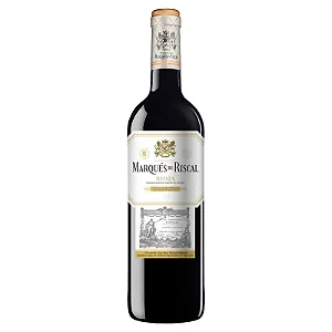 Marques de Riscal Reserva Tempranillo