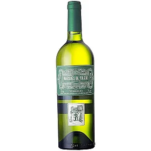 Marques de Toledo Verdejo Branco
