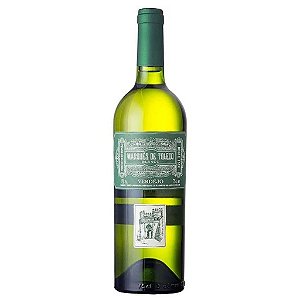 Marques de Toledo Verdejo Branco