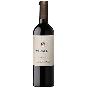 Memorias El Principal Cab Sauv