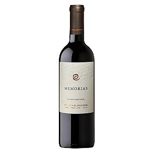Memorias El Principal Cab Sauv