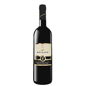 Messapo Primitivo Salento
