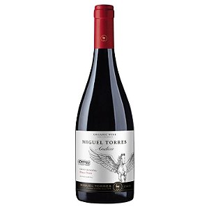 Miguel Torres Andica Pinot Noir
