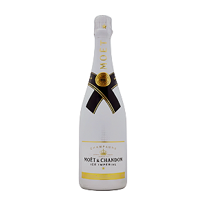 Moet Chandon Ice Imperial