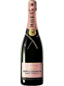 Moet Chandon Imperial Rose