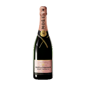 Moet Chandon Imperial Rose