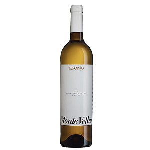 Monte Velho Branco