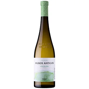 Muros Antigos Escolha Alvarinho Loureiro (Anselmo Mendes)
