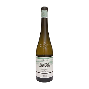 Muros Antigos Escolha Alvarinho Loureiro (Anselmo Mendes)