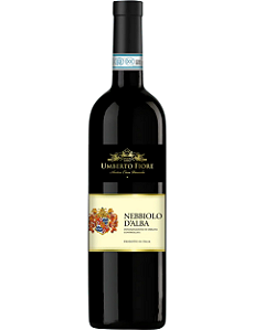 Nebbiolo D'alba Umberto Fiore DOC