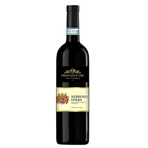Nebbiolo D'alba Umberto Fiore DOC