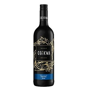 Obikwa Pinotage