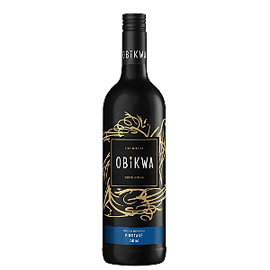 Obikwa Pinotage