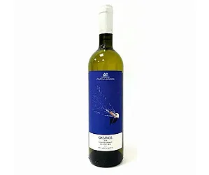 Okeanos Assyrtiko Chardonnay Branco