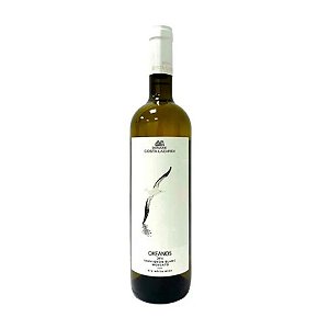 Okeanos Sauvignon Muscat